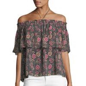 Rebecca Minkoff Ghiradelle Top